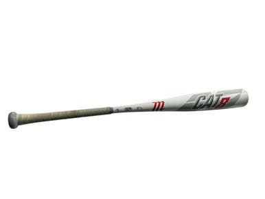 Used Marucci Cat 8 Bb Usssa 2 3 4 Bat 30" 11873-s000229568