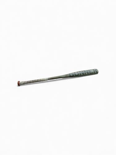 Used Warstic Gunner Bb High School -3 Bat 33" 11873-s000227595