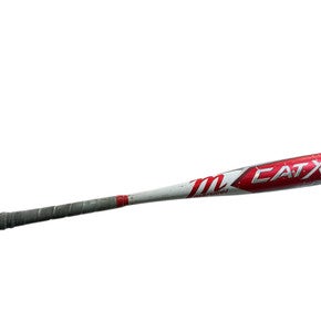 Used Marucci Cat X Bb Usssa 2 3 4 Bat 30" 11873-s000227571