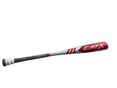 Used Marucci Cat X Bb Usssa 2 3 4 Bat 30" 11873-s000227571