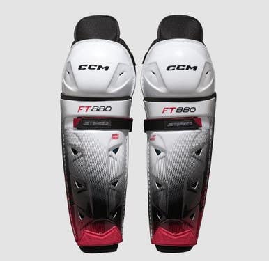 New Jetspeed Ft880 Shin Jr 11 Inch 11860-ccmsgft880jr11