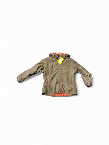 Used Marmot Outerwear Heavy Jacket Brown Medium 11873-s000225545