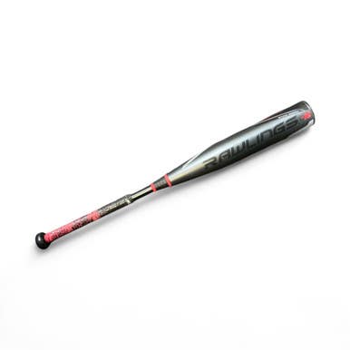 Used Rawlings Quatro Pro Ut2q10 Bb Sb Usssa 2 3 4 Bat 30" 11873-s000225286