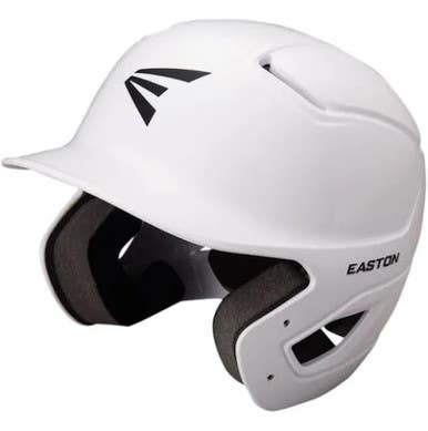 New Easton Senior Z5 20 Matte Baseball And Softball Helmets One Size 11860-eas8016375