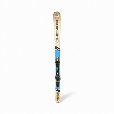 Used Head Ambition Mens Dh Ski Binding None 160 Cm 11873-s000219949