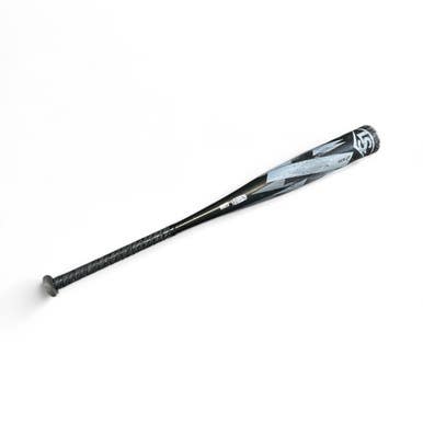Used Louisville Slugger Sls6x8-22 Bb Sb Usssa 2 3 4 Bat 31" 11873-s000216662