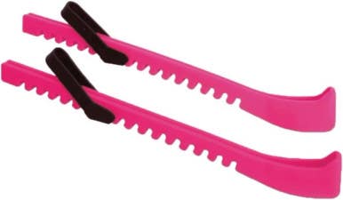 New Hockey Blade Guards Neon Pink 11860-aarhgnp