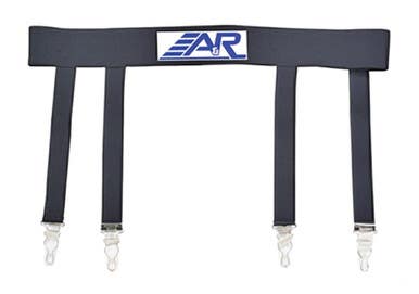 A&r Sports Garter Belt - Junior 11860-aarjgb