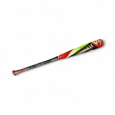 Used Louisville Slugger Omaha 517 Bb Sb Usssa 2 5 8 Bat 31" 11873-s000208915