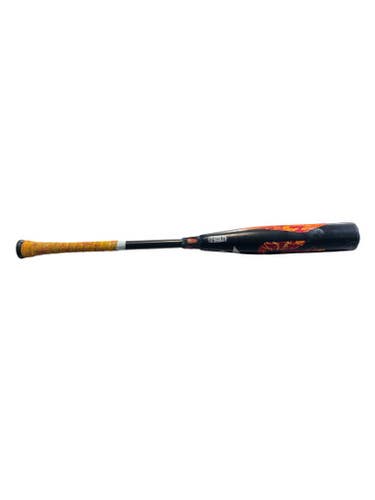 Used Demarini Cf Mashup Bb Usssa 2 5 8 Bat 31" 11873-s000201459