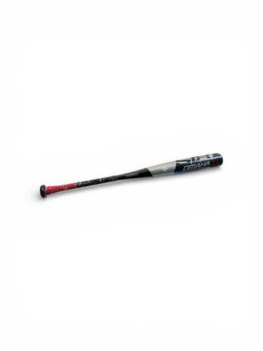 Used Louisville Slugger Omaha 518 Bb Usssa 2 5 8 Bat 31" 11873-s000199610