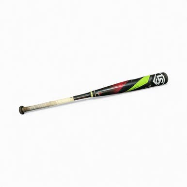 Used Louisville Slugger Prime 917 Bbcor Bb Sb High School -3 Bat 32" 11873-s000192246