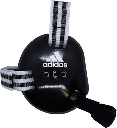 New Response Jr Ear Guards 11860-adiae201