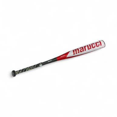 Used Marucci Cat 8 Bb Sb Usssa 2 3 4 Bat 31" 11873-s000202903