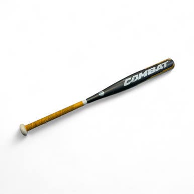 Used Combat Vigor Bb Sb Usssa 2 5 8 Bat 32" 11873-s000193678