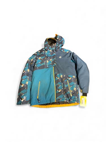 Used Dare 2b Snow Coat 11873-s000215439