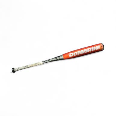 Used Demarini Nvs Vexxum Bb Sb Usssa 2 5 8 Bat 32" 11873-s000178765