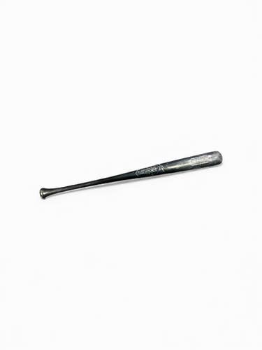 Used Mizuno Mzm 271 Bb Sb Wood Bat 32" 11873-s000216014