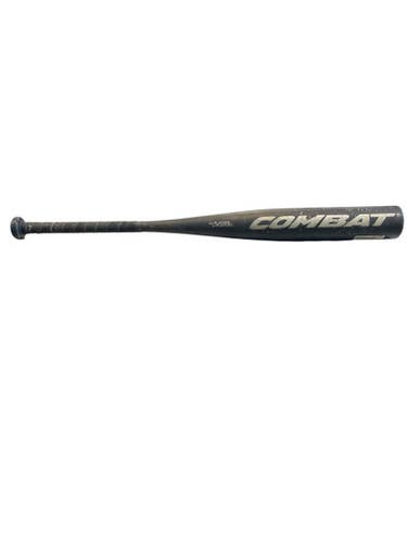 Used Combat Porsl108 Bb Sb Usssa 2 3 4 Bat 31" 11873-s000179086