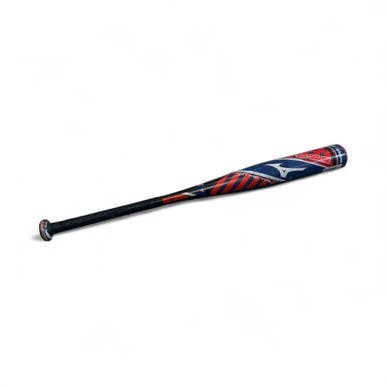 Used Mizuno 340518 Bb Usssa 2 5 8 Bat 30" 11873-s000172179