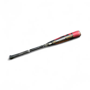 Used Demarini Voodoo Balance Bb Sb Usssa 2 5 8 Bat 31" 11873-s000170834