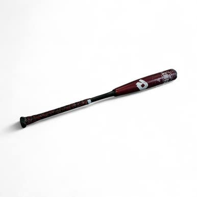 Used Demarini Gb5-21 Bb Sb Usssa 2 5 8 Bat 32" 11873-s000175465