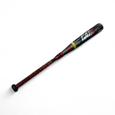 Used Marucci Cat 9 Connect Bb Usssa 2 3 4 Bat 32" 11873-s000170491