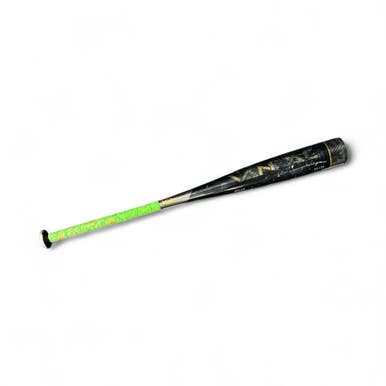 Used Victus Vandal Bb Sb Usssa 2 5 8 Bat 31" 11873-s000169768