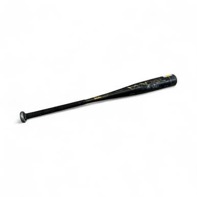 Used Victus Vandal Bb Sb Usssa 2 5 8 Bat 31" 11873-s000170832