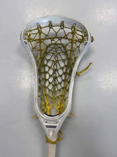 Used Gait Air2 Complete Wmn Atk Mid Complete Stick White 43" 11860-s000310010
