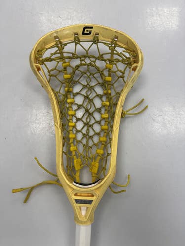 Used Gait Air2 Complete Wmn Atk Mid Complete Stick White 43" 11860-s000310009
