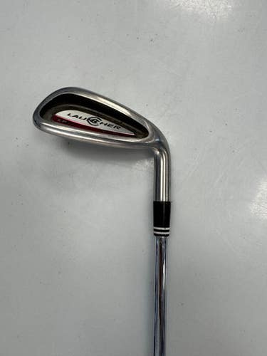 Used Cleveland Launcher Lp Golf Wedge Mens Rh Pitching Wedge 11860-s000310003