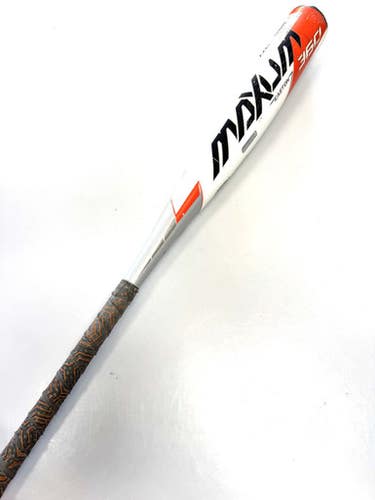 Used Easton Maxum 360 Bb Sb Usssa 2 3 4 Bat 30" 11860-s000309992