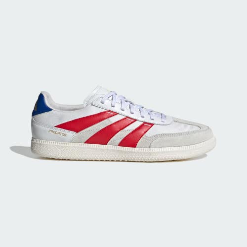 Adidas Predator Freestyle IG8974 Men's US 8 Cloud White Football Boots TF3783