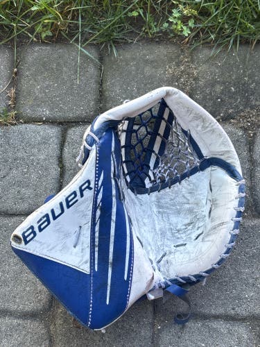Bauer Vapor 3X Regular (Used)