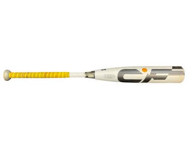 Used Demarini Cf 2022 Bb Sb Usssa 2 5 8 Bat 28" 11450-s000522124