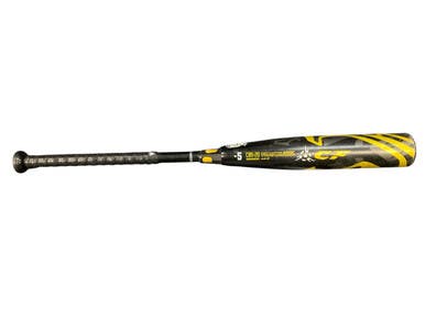 Used Demarini Cf 2020 Bb Sb Usssa 2 5 8 Bat 30" 11450-s000522122