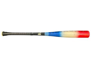 Used Warstic Bonesaber Lone Star Bb Sb Usssa 2 5 8 Bat 31" 11450-s000522120