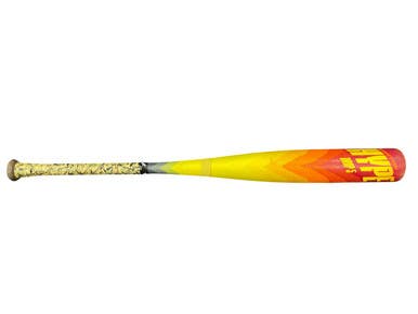 Used Easton Hype Fire 2024 Bb Sb Usssa 2 3 4 Bat 31" 11450-s000522121