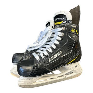 Used Bauer Supreme M1 Senior Hockey Skate Senior 5 11450-s000522102