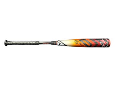 Used Louisville Slugger Select Pwr Bb Sb Usssa 2 5 8 Bat 30" 11450-s000522101