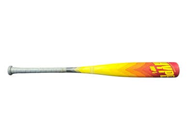 Used Easton Hype Fire 2024 Bb Sb Usssa 2 3 4 Bat 30" 11450-s000522100