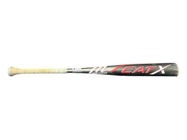 Used Marucci Cat X Bb Sb Usa 2 5 8 Bat 31" 11450-s000522099