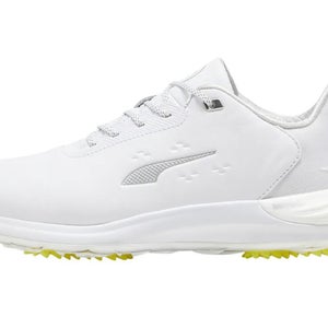 Men's Size M 10.0 (W 11.0) Puma Phantomcat Nitro Golf Shoes (Used)