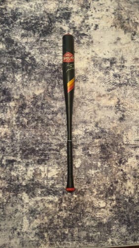 2026 Combat MFG Spec A1 Alloy BBCOR Certified Bat (-3) 30 oz 33" (Used)
