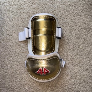 Gold Senior 44 Pro Elbow Protection (Used)