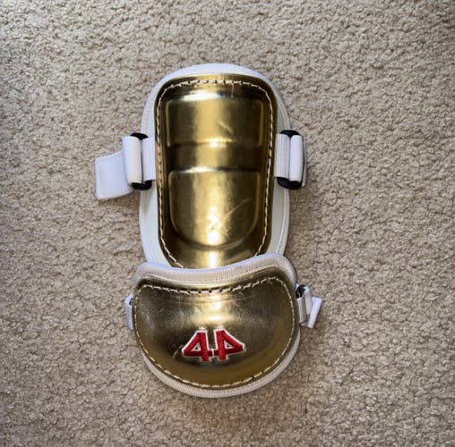 Gold Senior 44 Pro Elbow Protection (Used)