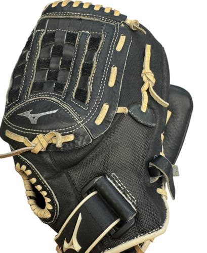 Mizuno RH Infield Baseball Glove 12" (Used)