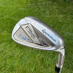 Taylormade SIM2 MAX Gap A Wedge KBS Max MT 85 Stiff Flex 35.5 NICE