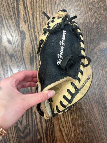 All Star RH Catcher's Baseball Glove 10"